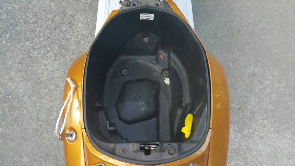 Honda giorno crea50cc4จังหวะ