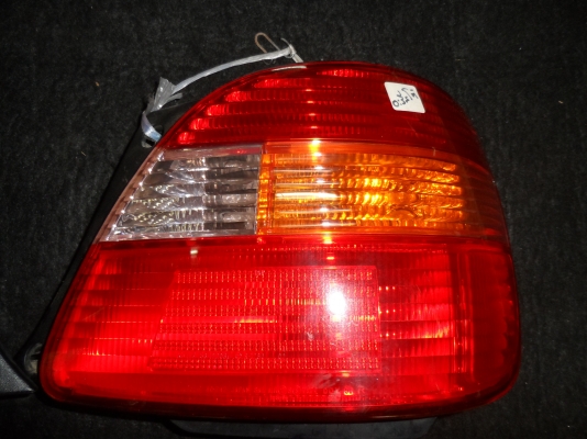 ขาย อะไหล่รถยนต์ มือสอง ไฟท้าย TOYOTA ARISTO โตโยต้า อริสโต้