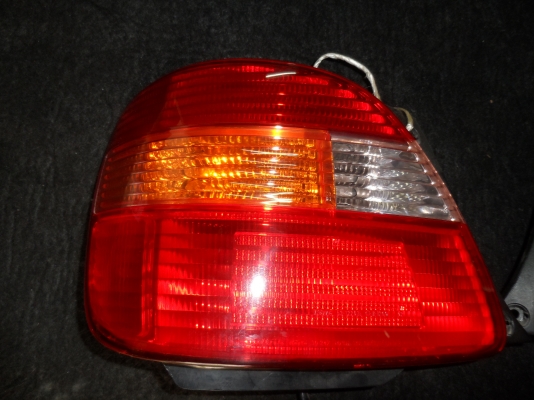 ขาย อะไหล่รถยนต์ มือสอง ไฟท้าย TOYOTA ARISTO โตโยต้า อริสโต้