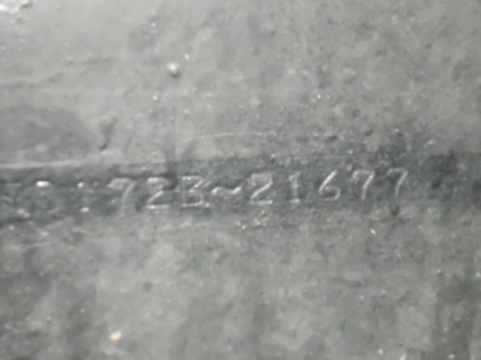ขายรถบรรทุก6ล้อดั้ม ฮีโน่หัวเจ้าอินทรี เครื่อง HO7C พวงมาลัยพาวเวอร์ เบรคทิฟฟี่ แอร์เย็น
