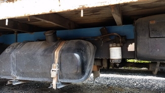 ขายรถ 6 ล้อ Hino FB4J 140 แรงม้า ราคา 520,000 บาท