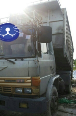 ฝากขาย หกล้อ ฮีโน่ FF17-EH700168แรง ดั้ม 6ตัน สภาพดีสวยพร้อมใช้ ทะเบียนพร้อมโอน ฝากขาย หกล้อ ฮีโน่ FF17-EH700168แรง ดั้ม 6ตัน สภาพดีสวยพร้อมใช้ ทะเบียนพร้อมโอน