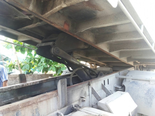 ฝากขาย หกล้อ ฮีโน่ FF17-EH700168แรง ดั้ม 6ตัน สภาพดีสวยพร้อมใช้ ทะเบียนพร้อมโอน ฝากขาย หกล้อ ฮีโน่ FF17-EH700168แรง ดั้ม 6ตัน สภาพดีสวยพร้อมใช้ ทะเบียนพร้อมโอน