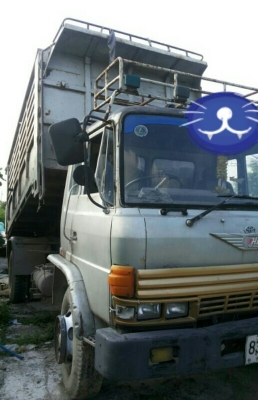 ฝากขาย หกล้อ ฮีโน่ FF17-EH700168แรง ดั้ม 6ตัน สภาพดีสวยพร้อมใช้ ทะเบียนพร้อมโอน ฝากขาย หกล้อ ฮีโน่ FF17-EH700168แรง ดั้ม 6ตัน สภาพดีสวยพร้อมใช้ ทะเบียนพร้อมโอน