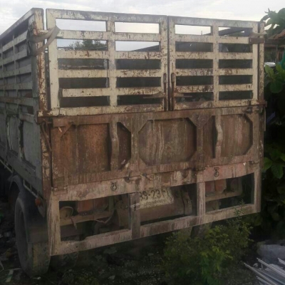 ฝากขาย หกล้อ ฮีโน่ FF17-EH700168แรง ดั้ม 6ตัน สภาพดีสวยพร้อมใช้ ทะเบียนพร้อมโอน ฝากขาย หกล้อ ฮีโน่ FF17-EH700168แรง ดั้ม 6ตัน สภาพดีสวยพร้อมใช้ ทะเบียนพร้อมโอน