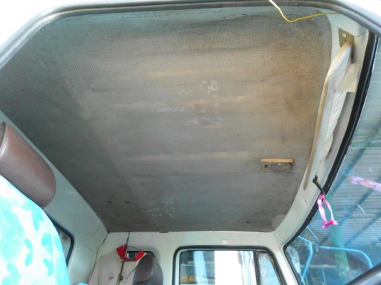 รถเทเลอร์ อิซูสุ ร็อคกี้ 175แรงม้า ยาง 900.20 พวงมาลับพาวเวอร์ เบรคทิฟฟี่ แอร์เย็น