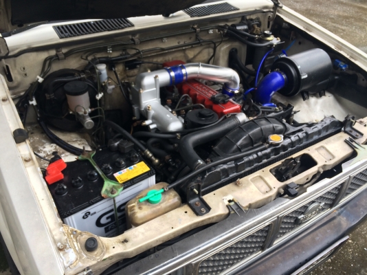 ขายbig m 4ประตูเครื่องฝาแดงturbo ขายbig m 4ประตูเครื่องฝาแดงturbo