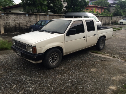 ขายbig m 4ประตูเครื่องฝาแดงturbo ขายbig m 4ประตูเครื่องฝาแดงturbo