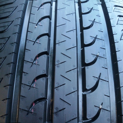 ยาง GOODYEAR 265 50 20 ปี 15 ชุดล่ะ 16,500