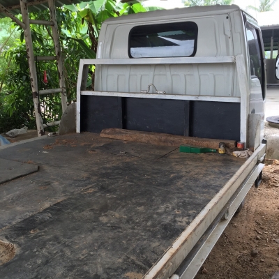 ขาย 6 ล้อ isuzu เก่าญี่ปุ่น เครื่อง 135