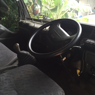 ขาย 6 ล้อ isuzu เก่าญี่ปุ่น เครื่อง 135