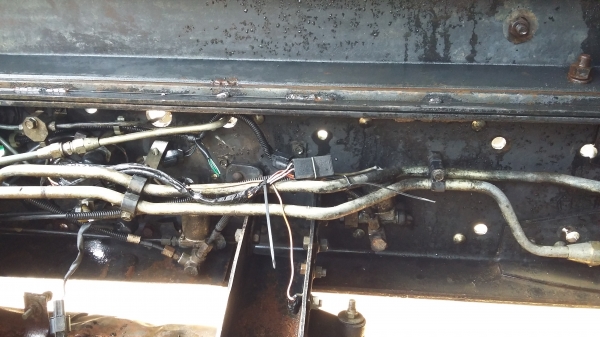 ขายสิบล้อดั๊มสองเพลา มิตตซู 627  m 6  260 เทอร์โบอินเตอร์ สนใจ 081 7368589