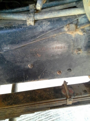 รถสิบล้อฮีโน่227 รถสิบล้อฮีโน่227