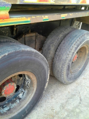 รถสิบล้อฮีโน่227 รถสิบล้อฮีโน่227