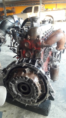 ขายเครื่องยนต์ EH700--165 แรงม้า เครื่องฟิตติดดีมาก สวยจัดครับ