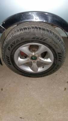 รถตู้ Taoyota