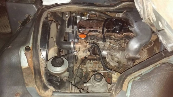 รถตู้ Taoyota