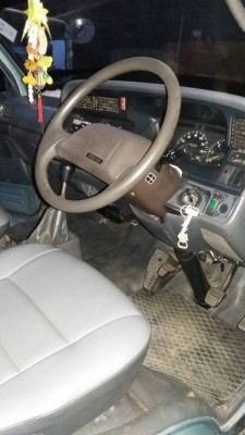 รถตู้ Taoyota