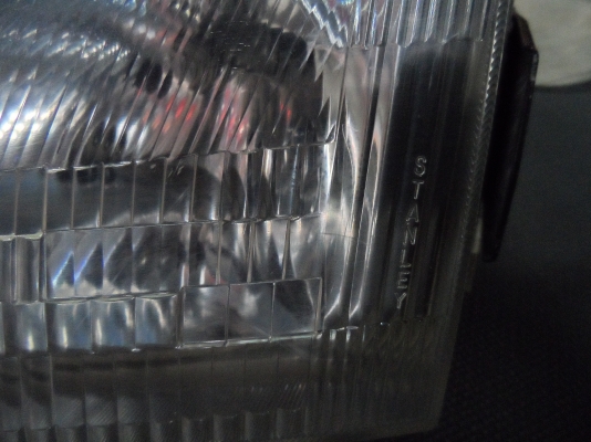 ขาย อะไหล่รถยนต์ มือสอง ไฟหน้า HONDA CIVIC ฮอนด้า ซีวิค ปี 92