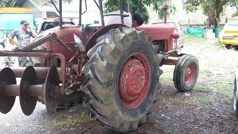 ขายรถไถ แมสซี่ โบราณ ขายรถไถ แมสซี่ โบราณ