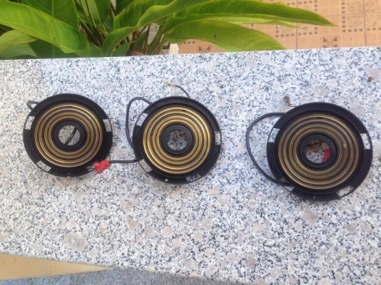 Slip Ring ใส่พวงมาลัยรถเบนซ์ Slip Ring ใส่พวงมาลัยรถเบนซ์