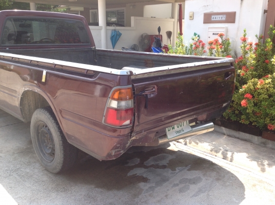 ขายอีซูซุดราก้อน ตอนเดียว ราคาถูกๆๆ ตัดด่วนครับ