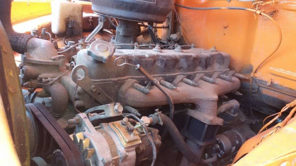 ขาย  ISUZU รถบรรทุกนำ้ 6ล้อ จุ 8,000 ลิตร