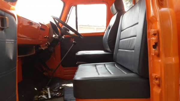 ขาย  ISUZU รถบรรทุกนำ้ 6ล้อ จุ 8,000 ลิตร