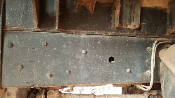 ขาย 6 ล้อดั้ม คอกสูง HINO KL300 เครื่อง EH100 150 แรงม้า เฟืองท้าย ZM สโลว์อินเตอร์ พวงมาลัยพาวเวอร์ คัสซีสวยตลอดเส้น ทะเบียนครบพร้อมโอนครับ ขาย 6 ล้อดั้ม คอกสูง HINO KL300 เครื่อง EH100 150 แรงม้า เฟืองท้าย ZM สโลว์อินเตอร์ พวงมาลัยพาวเวอร์ คัสซีสวยตลอดเส้น ทะเบียนครบพร้อมโอนครับ