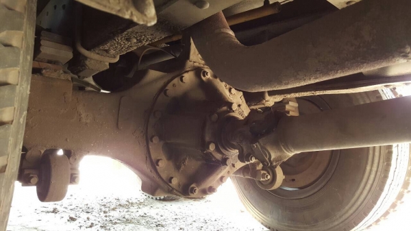 ขาย 10 ล้อ เพลาเดียว HINO FL187LA คัสซีสวยตลอดเส้น เครื่อง HO7C 180 แรงม้า เบรคทิฟฟี่ พวงมาลัยพาวเวอร์ แอร์เย็น ยางเรเดียลเต็ม ทะเบียนเต็มพร้อมโอน