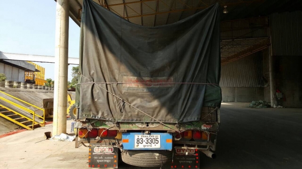 ขาย 10 ล้อ เพลาเดียว HINO FL187LA คัสซีสวยตลอดเส้น เครื่อง HO7C 180 แรงม้า เบรคทิฟฟี่ พวงมาลัยพาวเวอร์ แอร์เย็น ยางเรเดียลเต็ม ทะเบียนเต็มพร้อมโอน