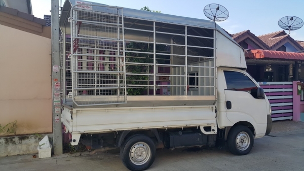 ขายเกียร์K2900  ปี 2008