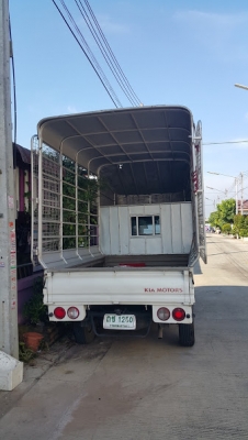 ขายเกียร์K2900  ปี 2008