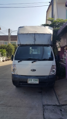 ขายเกียร์K2900  ปี 2008