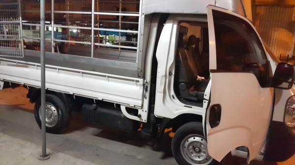 ขายเกียร์K2900  ปี 2008