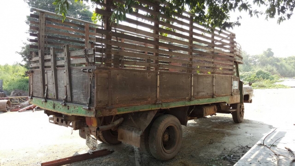 ขาย 6 ล้อหัวยาว เครื่อง EH700 168 แรงม้า คัสซีใช้ได้มีบวมหน่อย ทะเบียนครบพร้อมโอนครับ ขาย 6 ล้อหัวยาว เครื่อง EH700 168 แรงม้า คัสซีใช้ได้มีบวมหน่อย ทะเบียนครบพร้อมโอนครับ