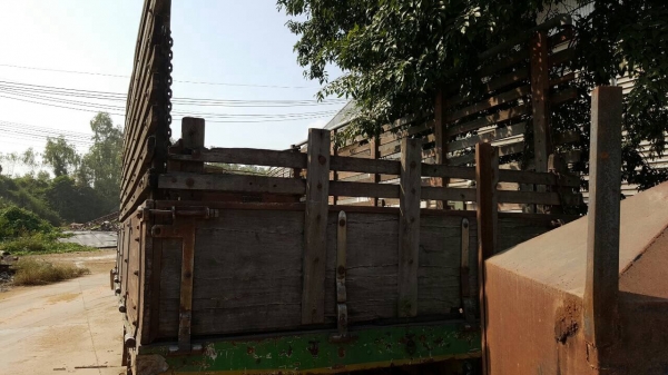 ขาย 6 ล้อหัวยาว เครื่อง EH700 168 แรงม้า คัสซีใช้ได้มีบวมหน่อย ทะเบียนครบพร้อมโอนครับ ขาย 6 ล้อหัวยาว เครื่อง EH700 168 แรงม้า คัสซีใช้ได้มีบวมหน่อย ทะเบียนครบพร้อมโอนครับ