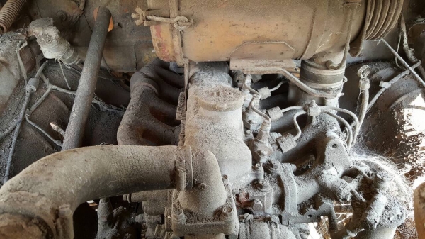 ขาย 6 ล้อหัวยาว เครื่อง EH700 168 แรงม้า คัสซีใช้ได้มีบวมหน่อย ทะเบียนครบพร้อมโอนครับ ขาย 6 ล้อหัวยาว เครื่อง EH700 168 แรงม้า คัสซีใช้ได้มีบวมหน่อย ทะเบียนครบพร้อมโอนครับ