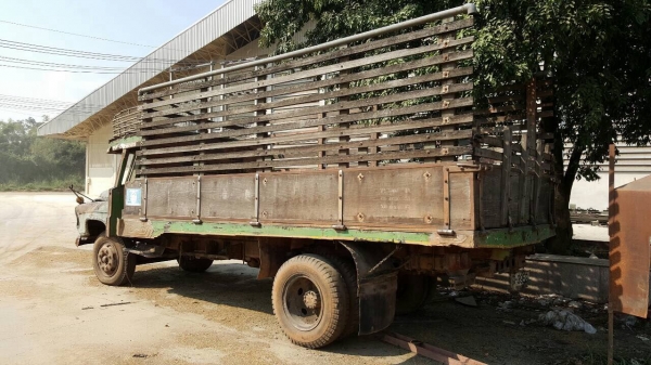 ขาย 6 ล้อหัวยาว เครื่อง EH700 168 แรงม้า คัสซีใช้ได้มีบวมหน่อย ทะเบียนครบพร้อมโอนครับ ขาย 6 ล้อหัวยาว เครื่อง EH700 168 แรงม้า คัสซีใช้ได้มีบวมหน่อย ทะเบียนครบพร้อมโอนครับ