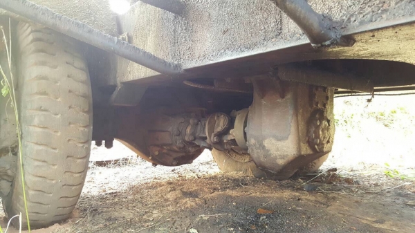 ขายแบคโฮ ขับเคลื่อนล้อยาง HITACHI WH04 สภาพต้องเก็บหน่อย เครื่อง+ปั้มดี ชุดกระบอกไฮดรอริคมีครบ ราคาต่อรองได้ครับ