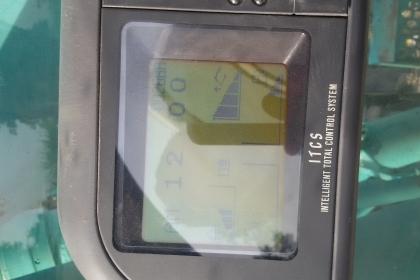 sk120-5..สภาพดีพร้อมใช้งาน.สนใจติดต่อ.0898585785 sk120-5..สภาพดีพร้อมใช้งาน.สนใจติดต่อ.0898585785