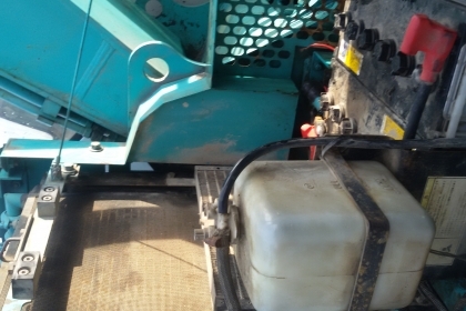 sk120-5..สภาพดีพร้อมใช้งาน.สนใจติดต่อ.0898585785 sk120-5..สภาพดีพร้อมใช้งาน.สนใจติดต่อ.0898585785