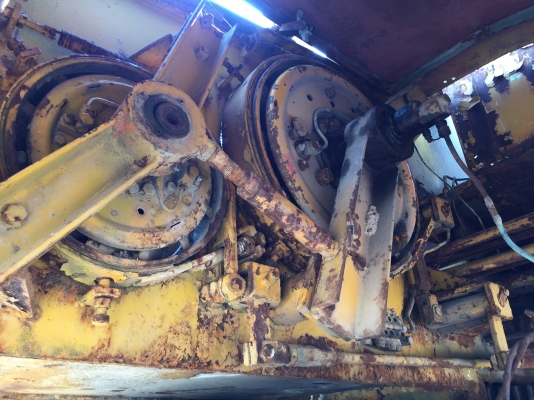 รถเครน tadano 12 ตัน / บูม สูง 15 เมตร