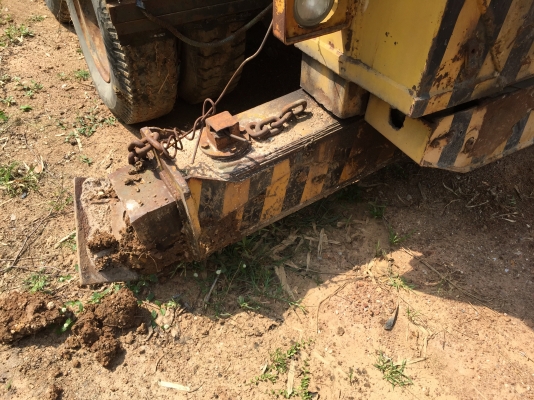 รถเครน tadano 12 ตัน / บูม สูง 15 เมตร