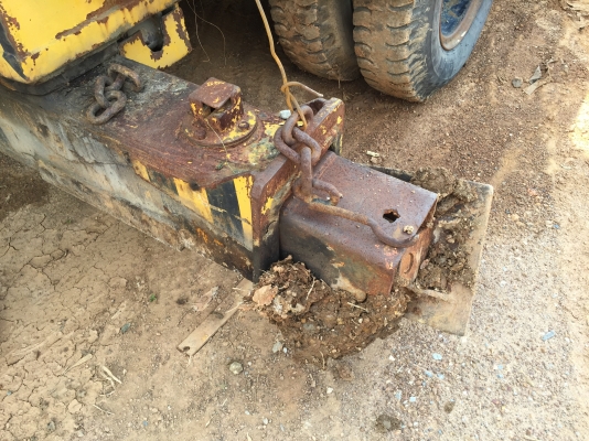 รถเครน tadano 12 ตัน / บูม สูง 15 เมตร