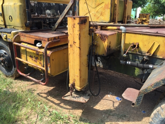 รถเครน tadano 12 ตัน / บูม สูง 15 เมตร