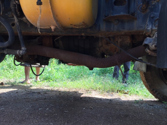 รถเครน tadano 12 ตัน / บูม สูง 15 เมตร