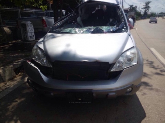 ขายซากcrv ถูกๆๆๆๆ