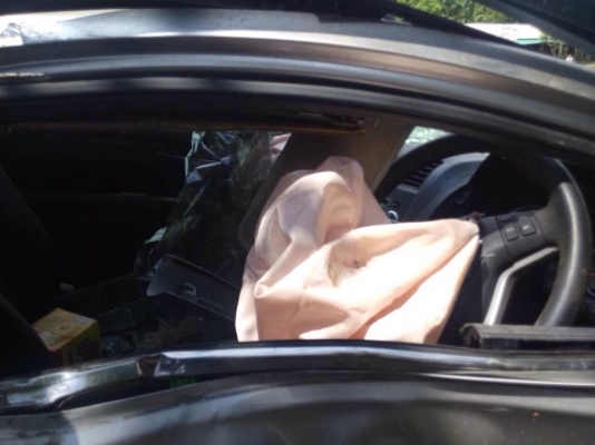 ขายซากcrv ถูกๆๆๆๆ