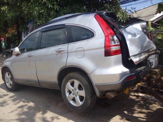 ขายซากcrv ถูกๆๆๆๆ